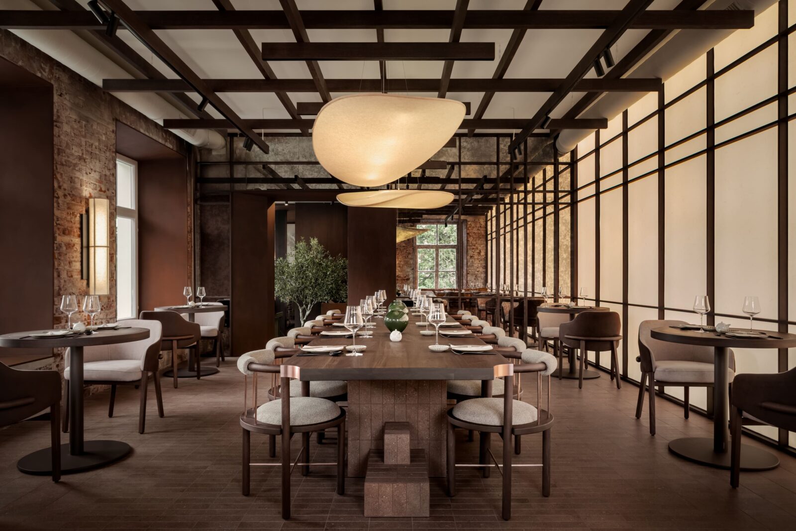 Gongu Izakaya in Riga