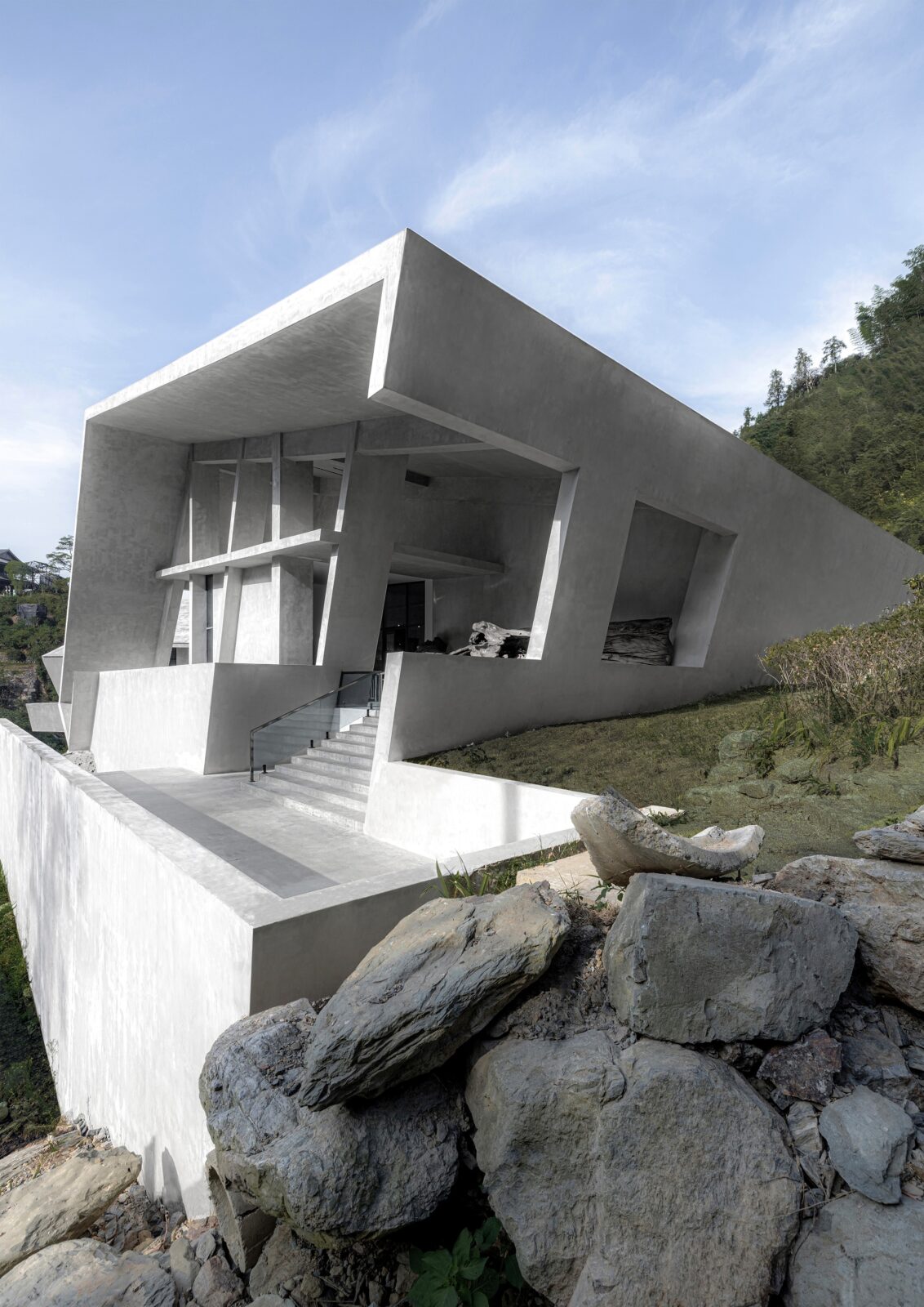 Huang Yongyu Art Collection Museum