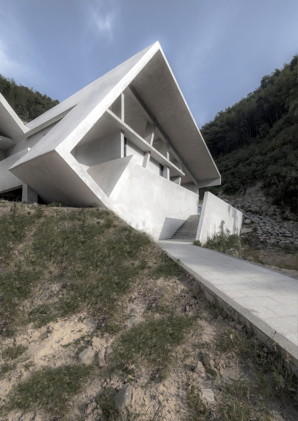 Huang Yongyu Art Collection Museum