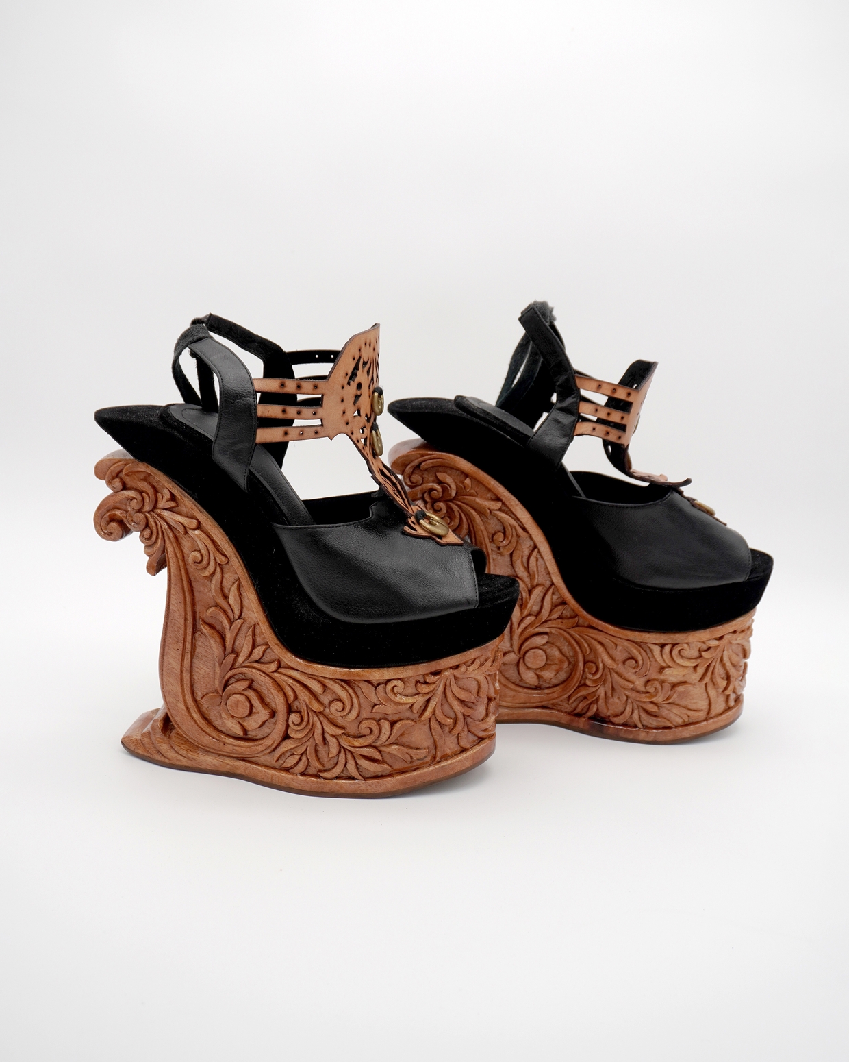 Kaibahan shoe by Joanah Lee Villanueva_