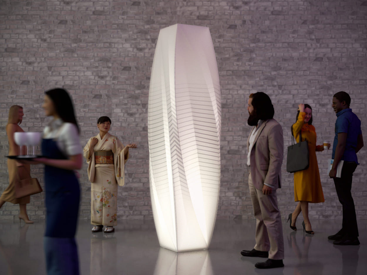 Clerkenwell Design Week