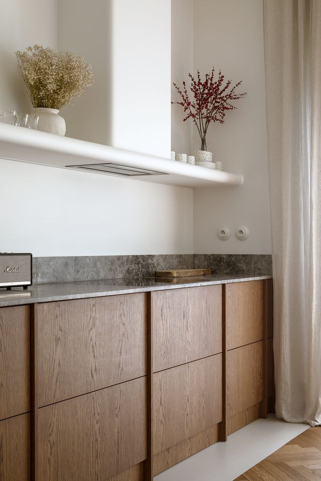 House of Curves by Five Cell