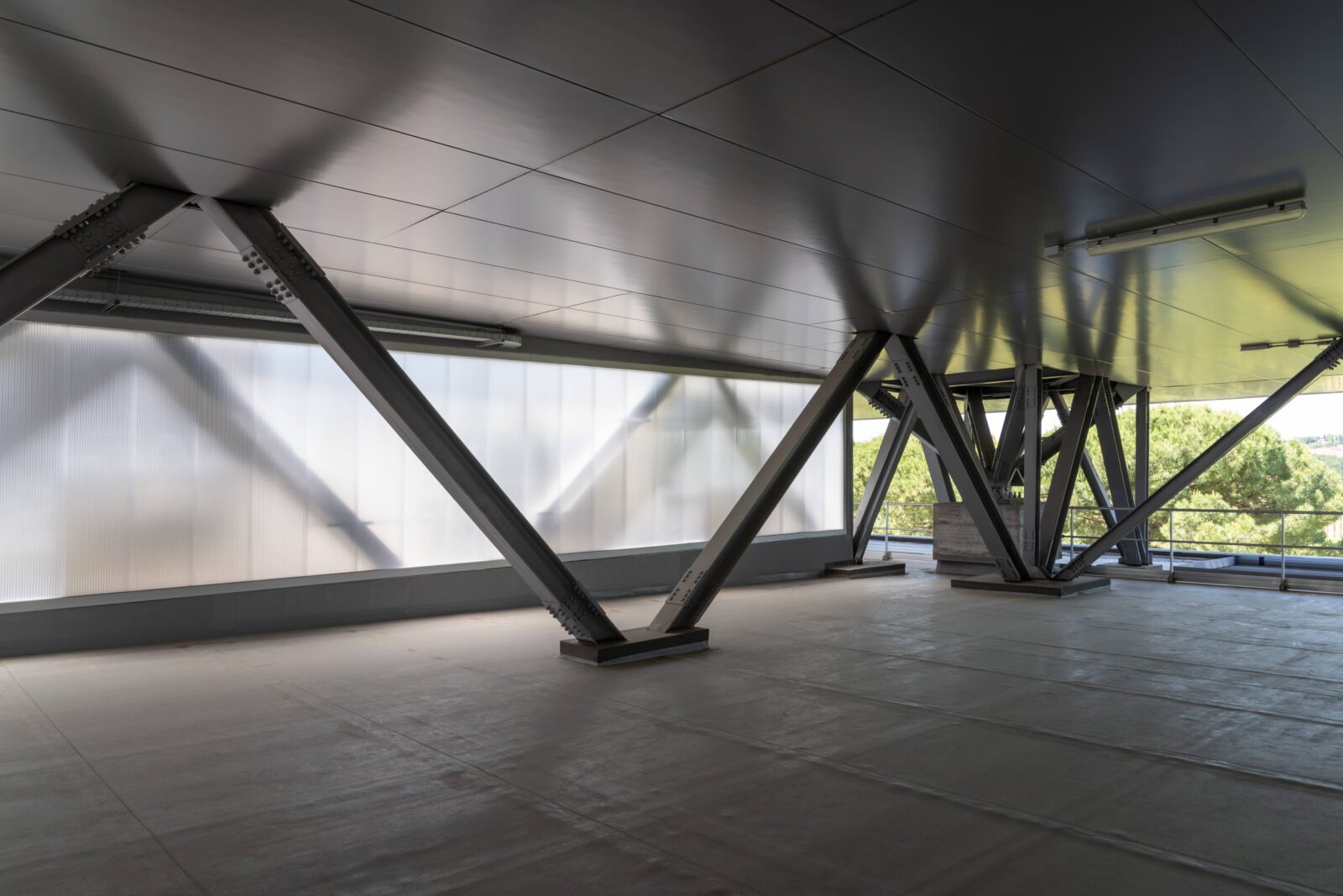 Balenciaga’s The Plant in Italy by Metrooffice Architetti