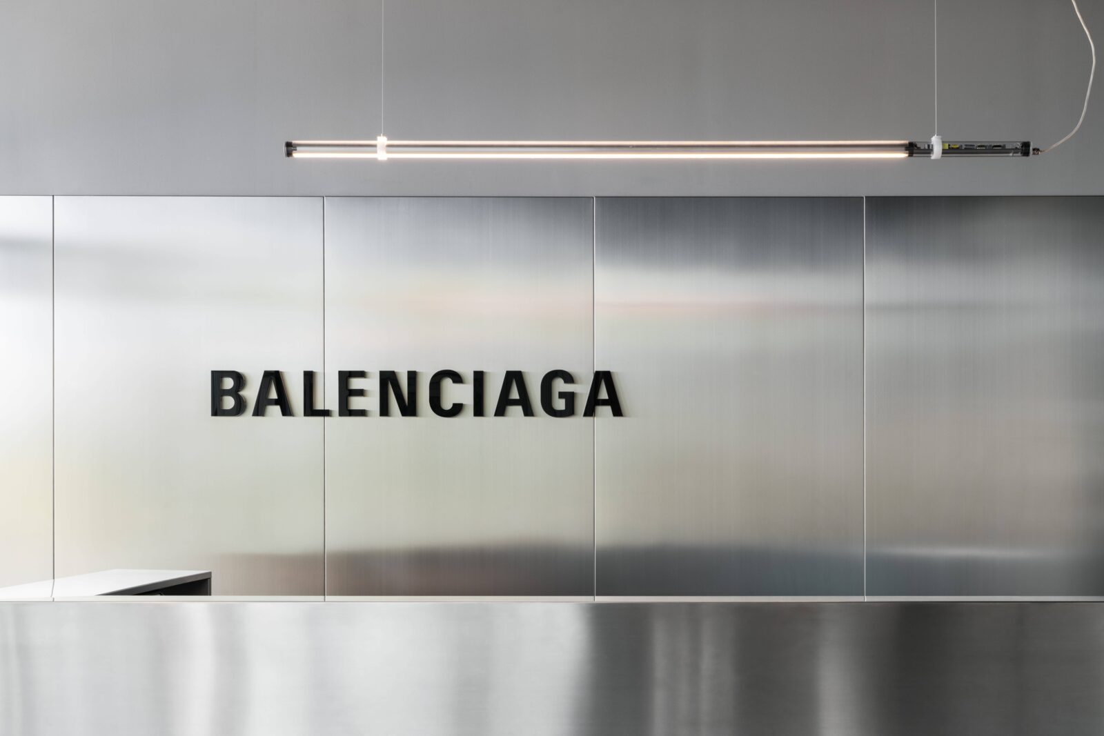 Balenciaga’s The Plant in Italy by Metrooffice Architetti