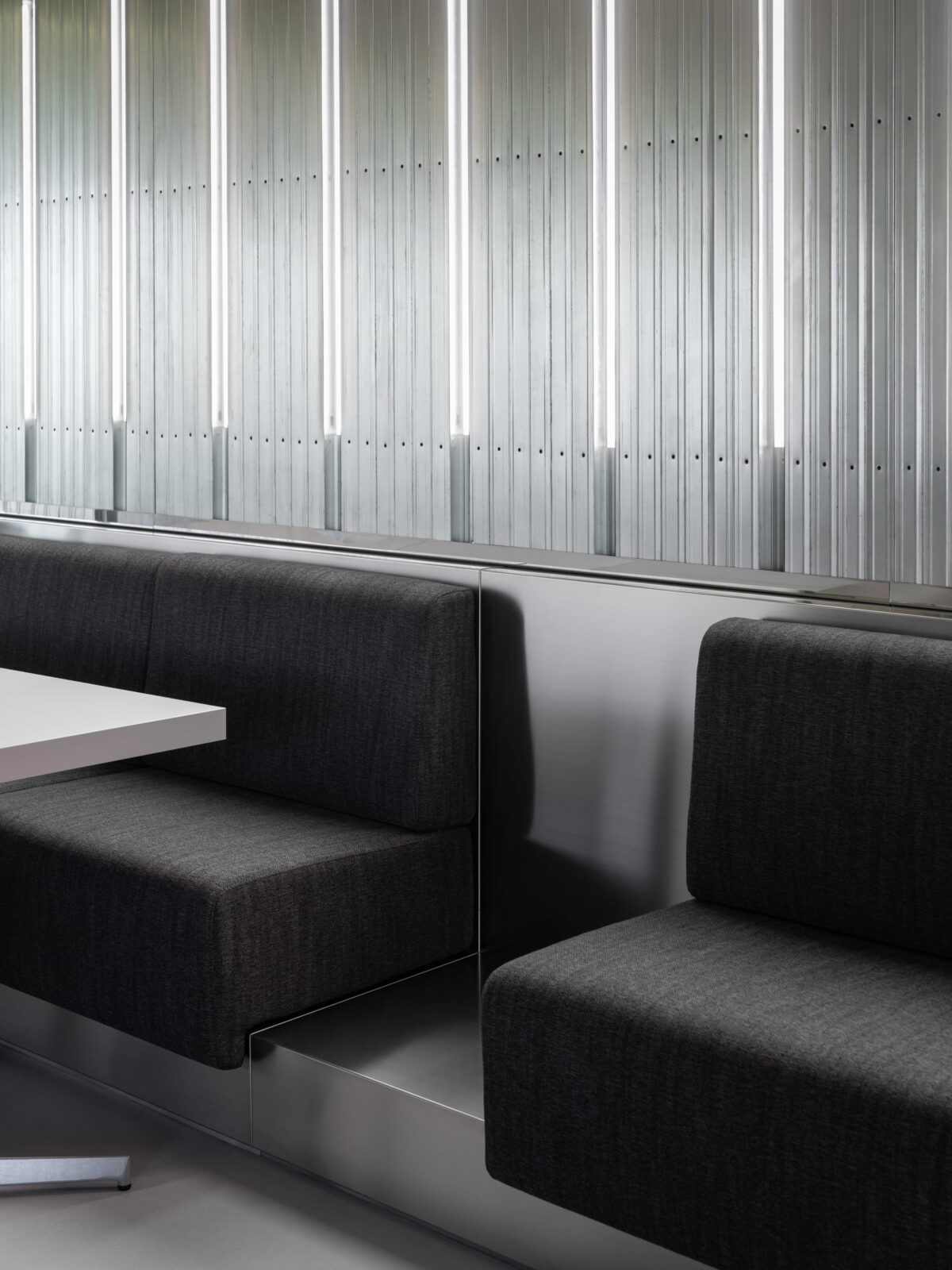 Balenciaga’s The Plant in Italy by Metrooffice Architetti