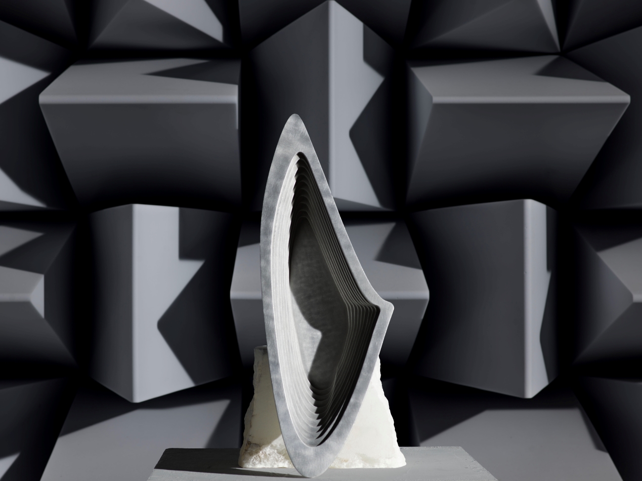 Monad Origin, 28,5Hz-27Hz Vessel