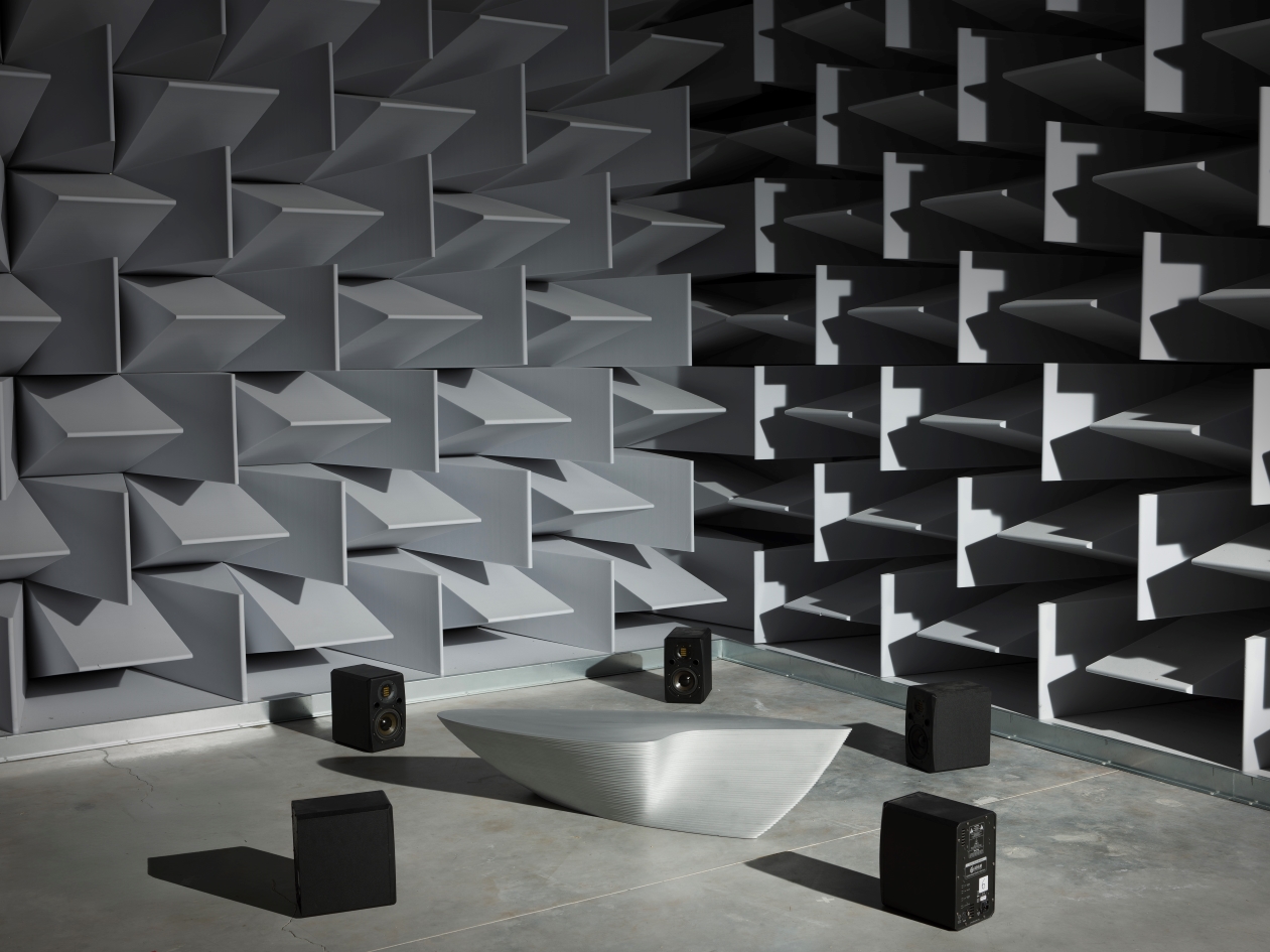 Monad Origin, Table Interval 30Hz-26Hz