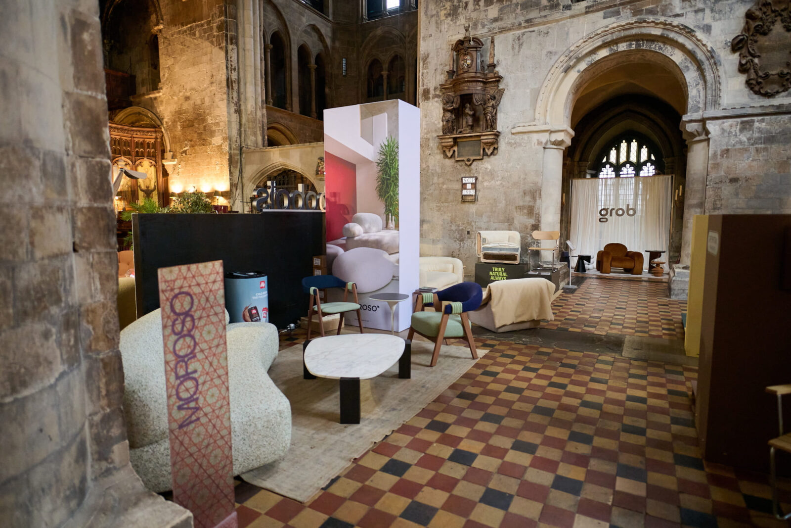 Clerkenwell Design Week