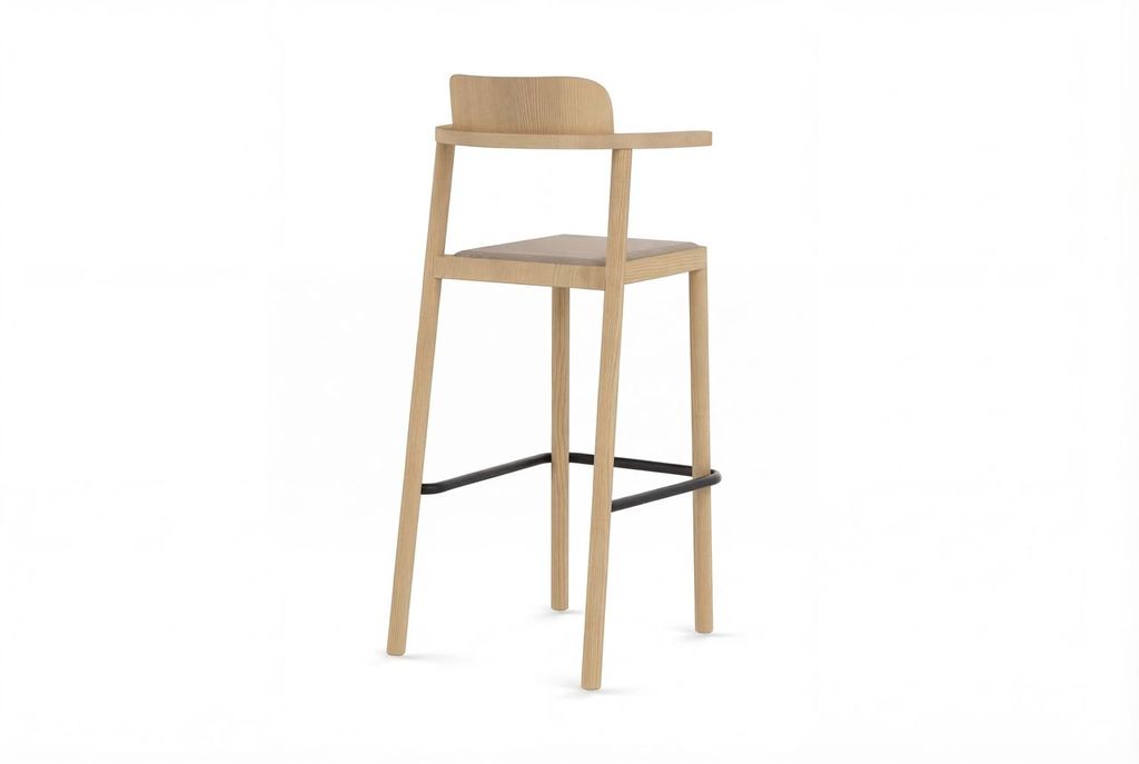 The Aroma Stool by Alessandro Stabile for Zilio A&C