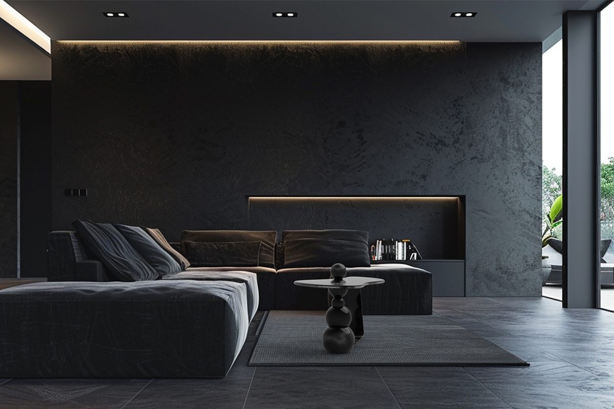 River&Stone in interior