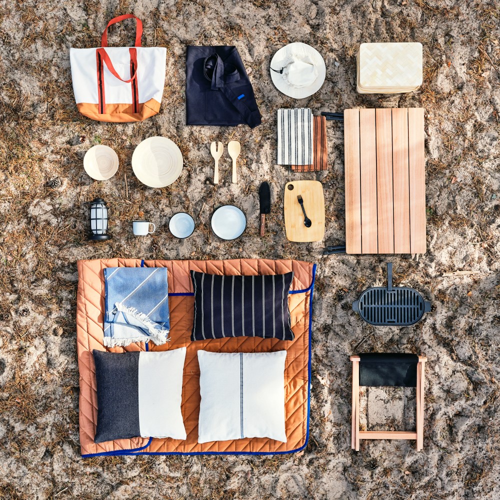 SOLUPPGÅNG collection