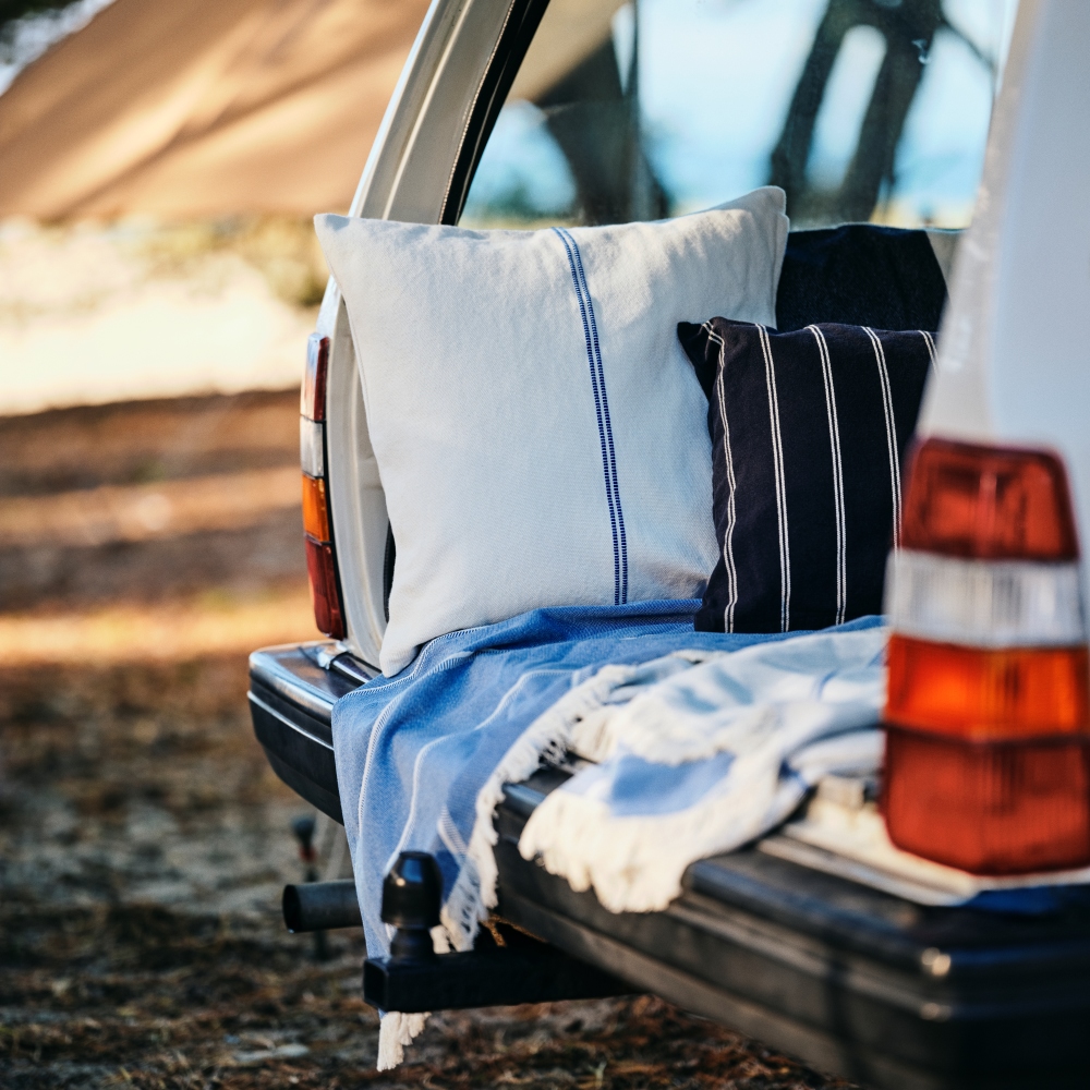 SOLUPPGÅNG Textiles