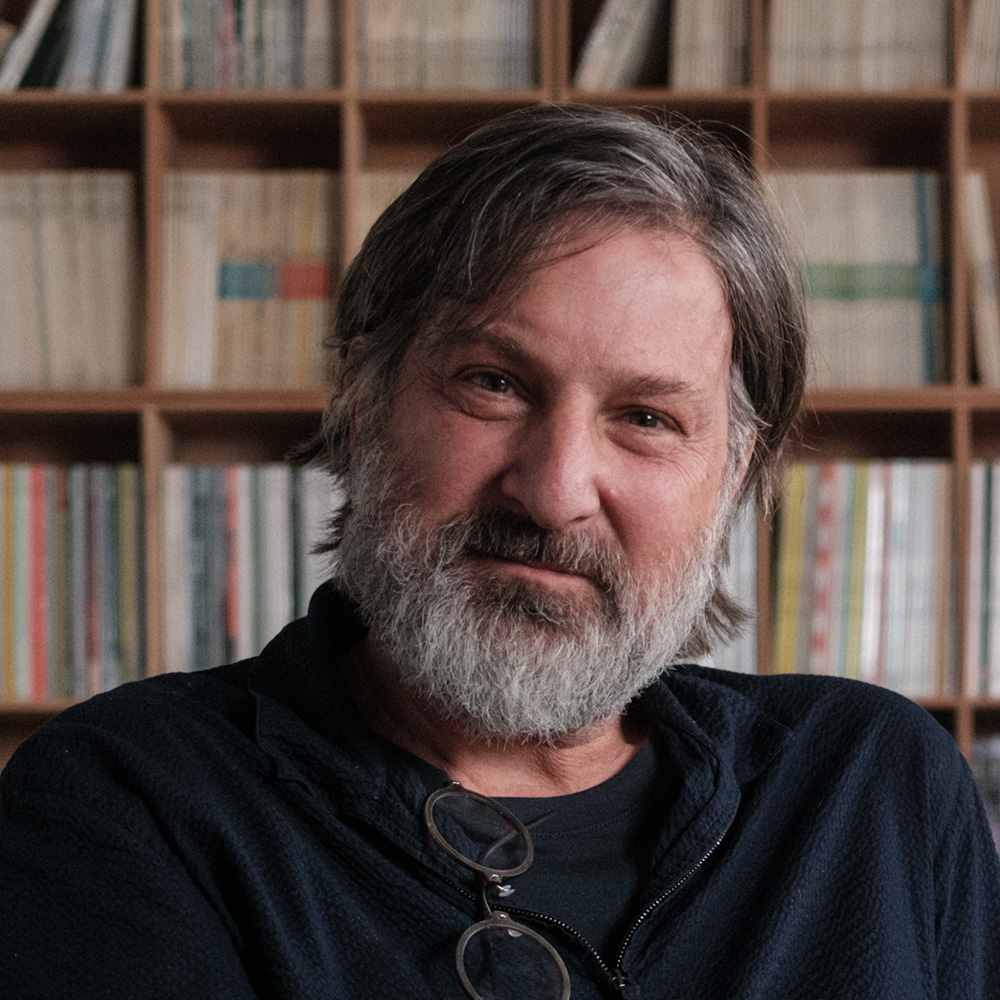 Smiljan Radić Clarke