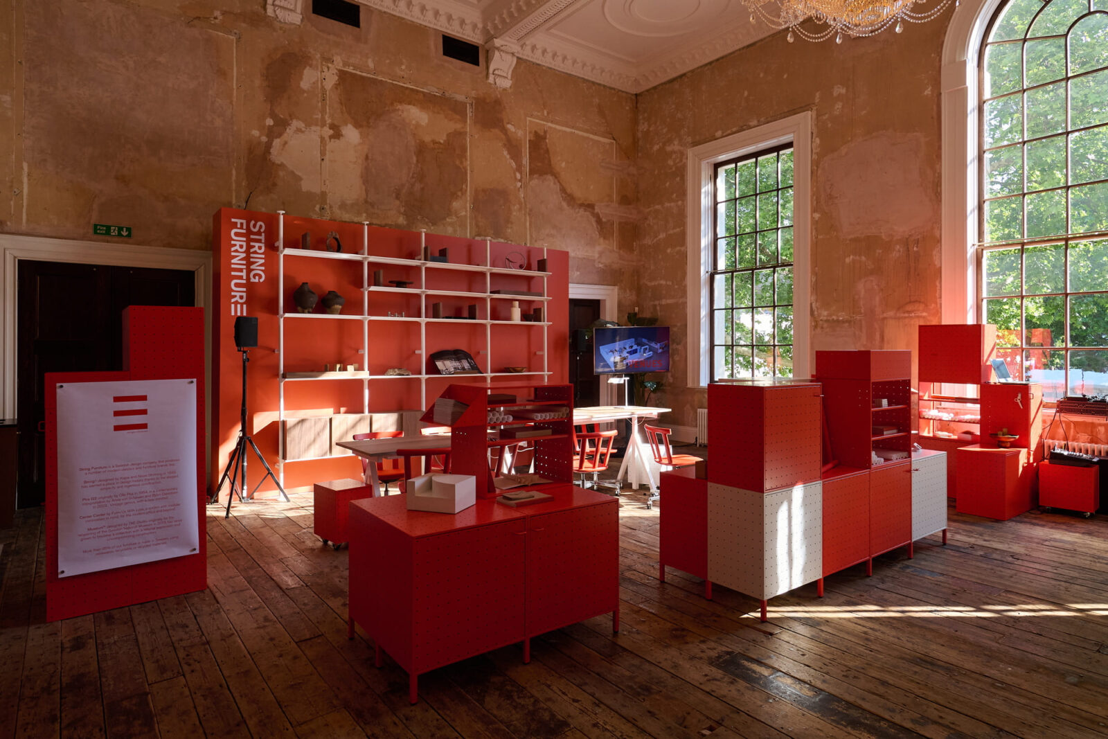 Clerkenwell Design Week