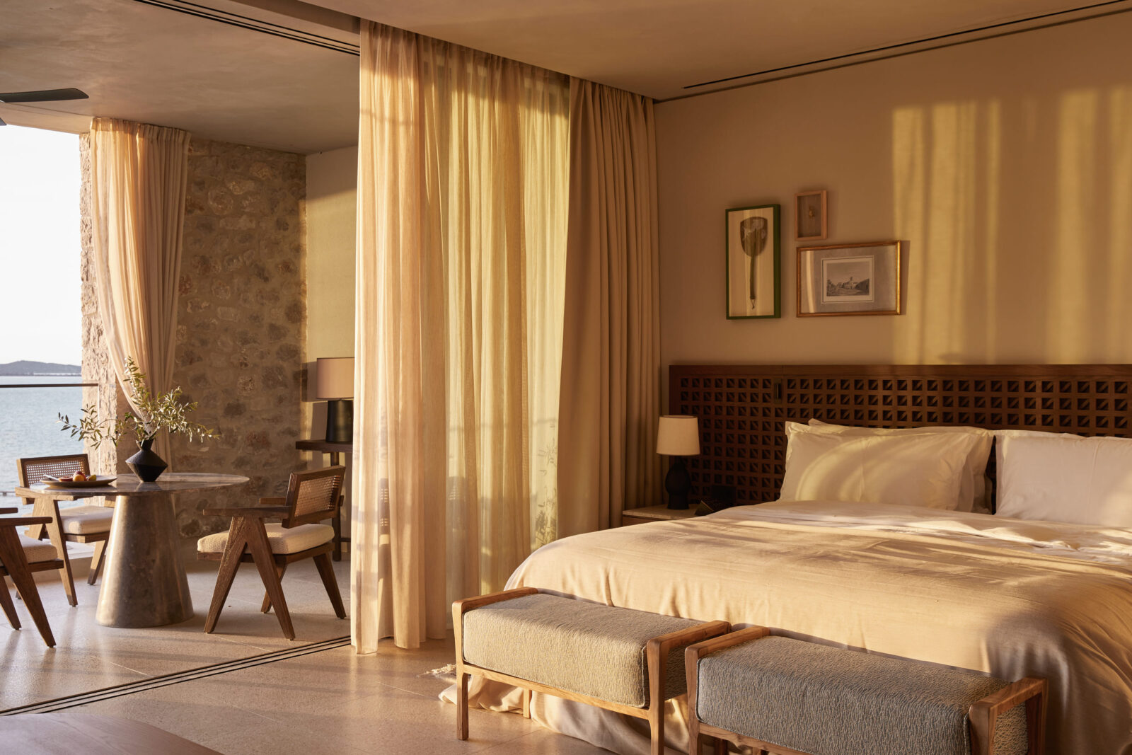 Mandarin Oriental, Costa Navarino