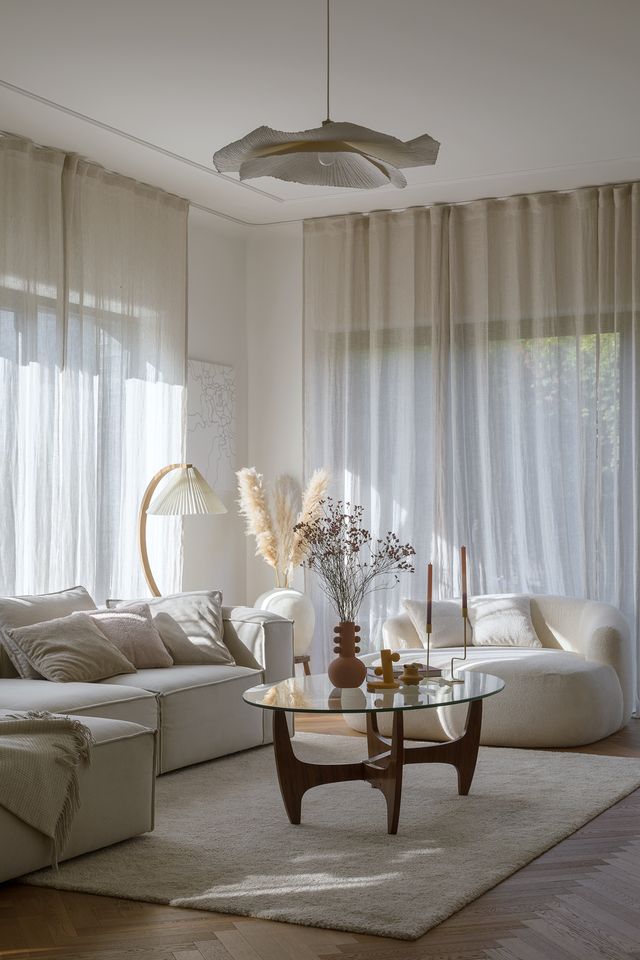 House of Curves by Five Cell