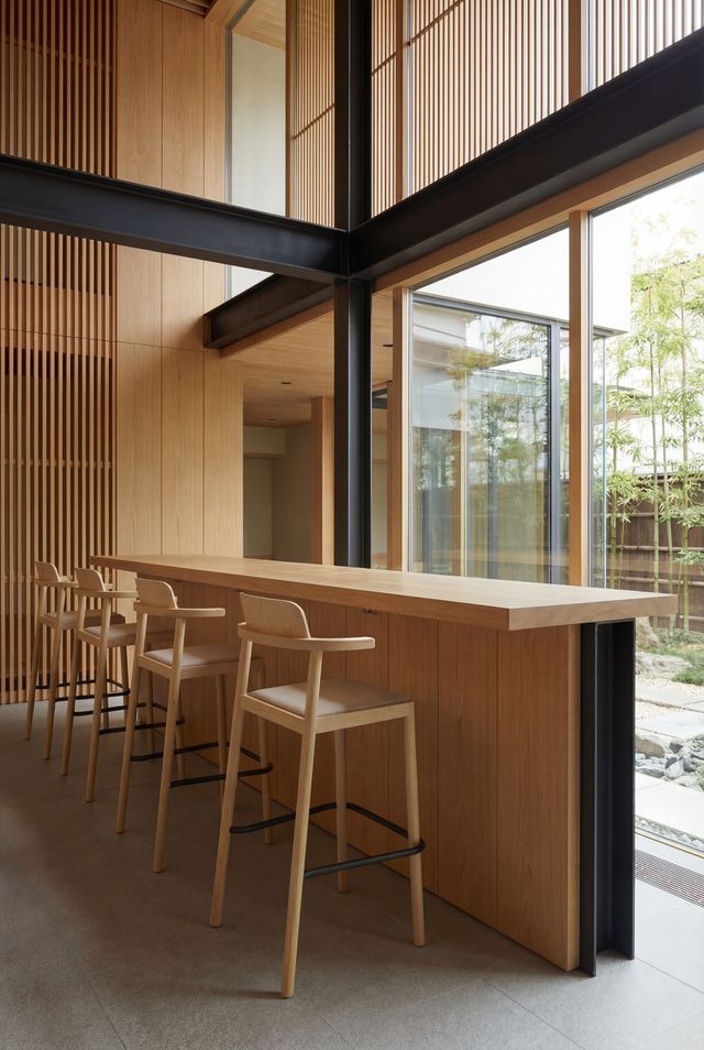 The Aroma Stool by Alessandro Stabile for Zilio A&C