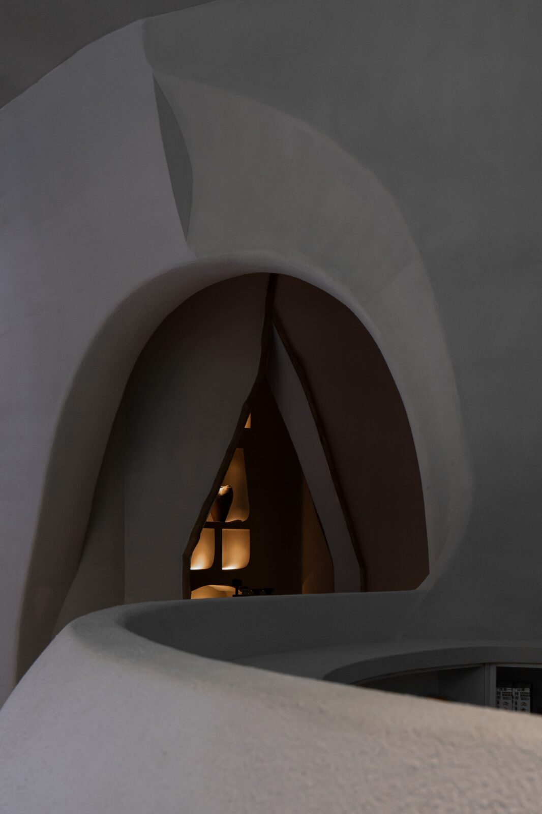 Velvi Tea & Spirits by Murong Design