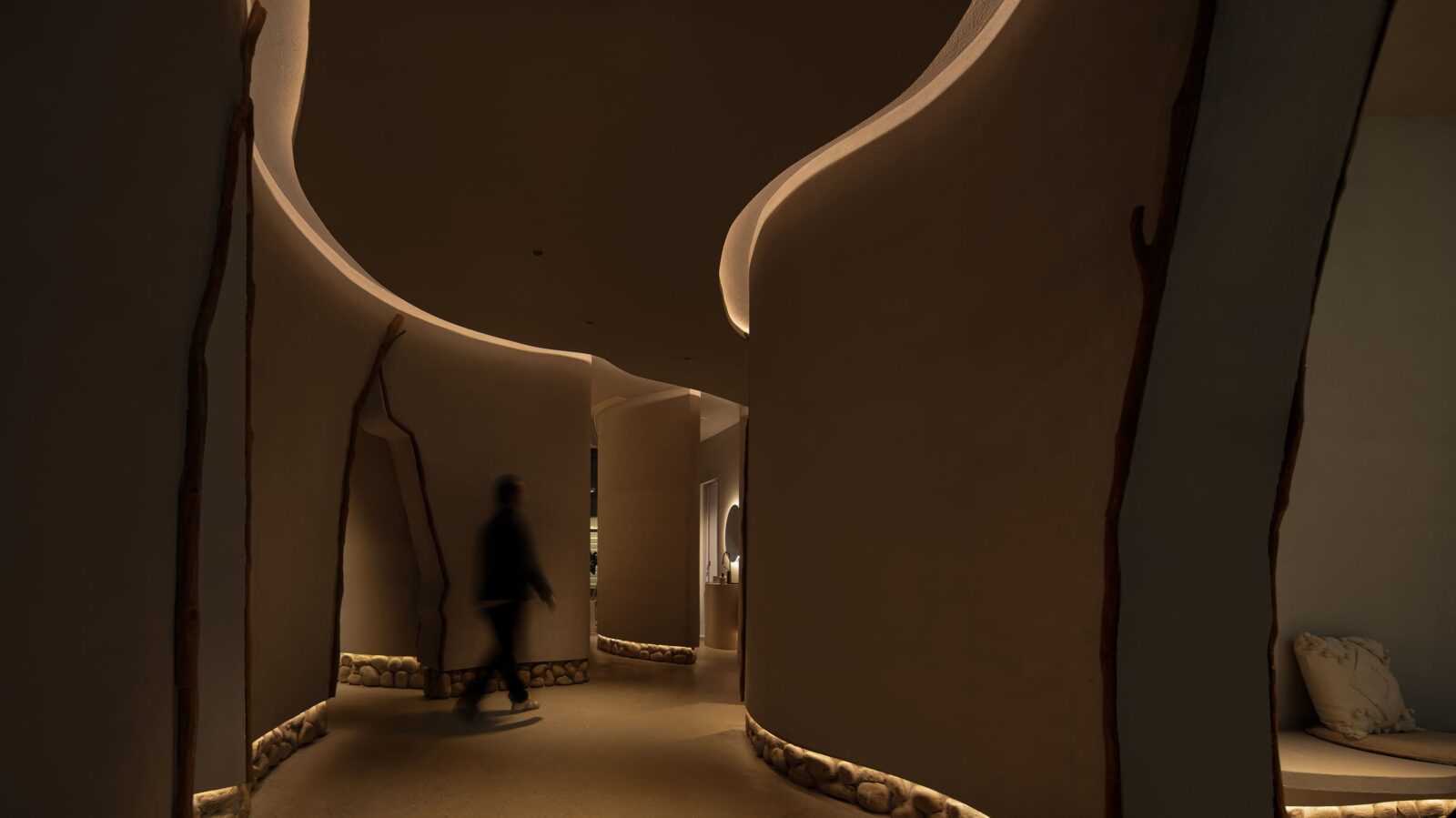 Velvi Tea & Spirits by Murong Design