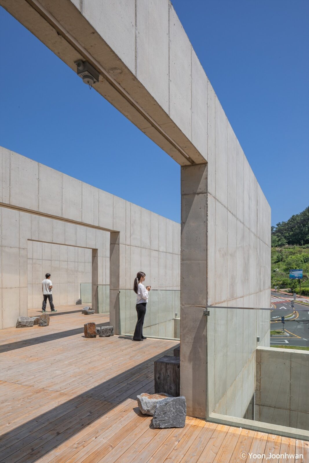 6³ by On Architects Inc.