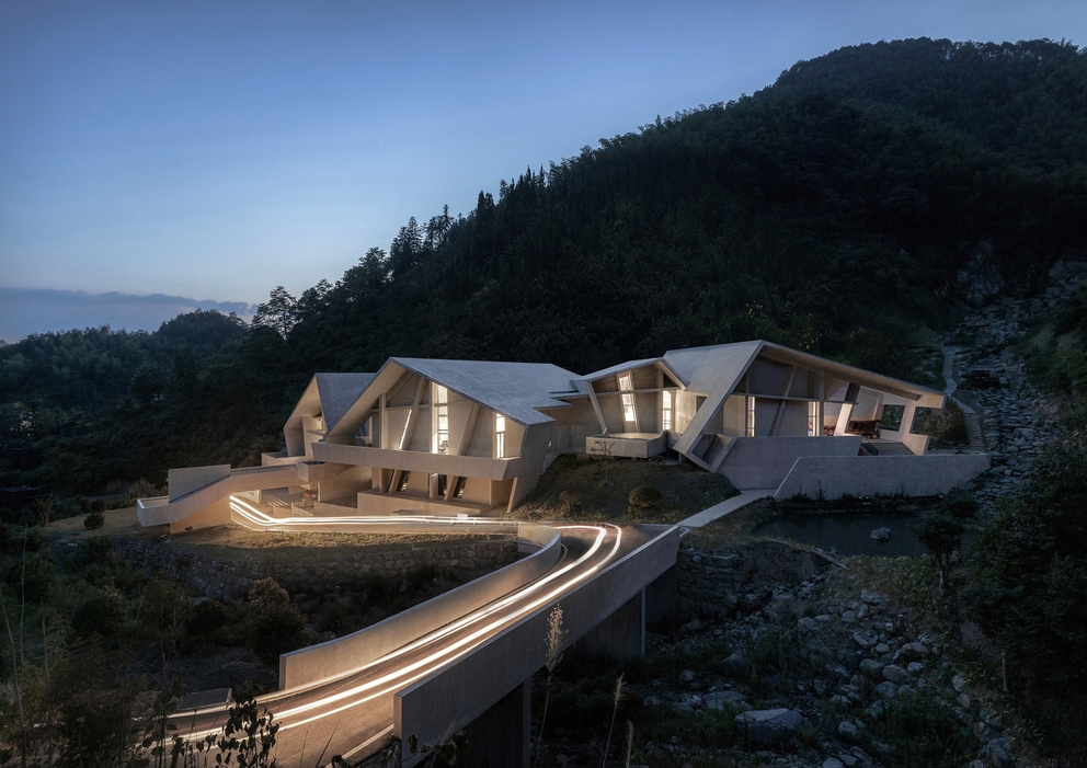 Photo Credit: Long Hehui