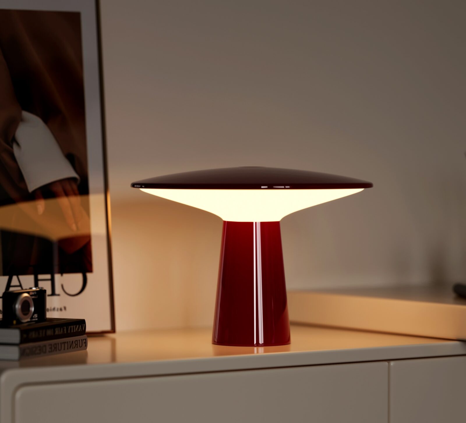 Monir for Rey Studio by Rahi Seyedi