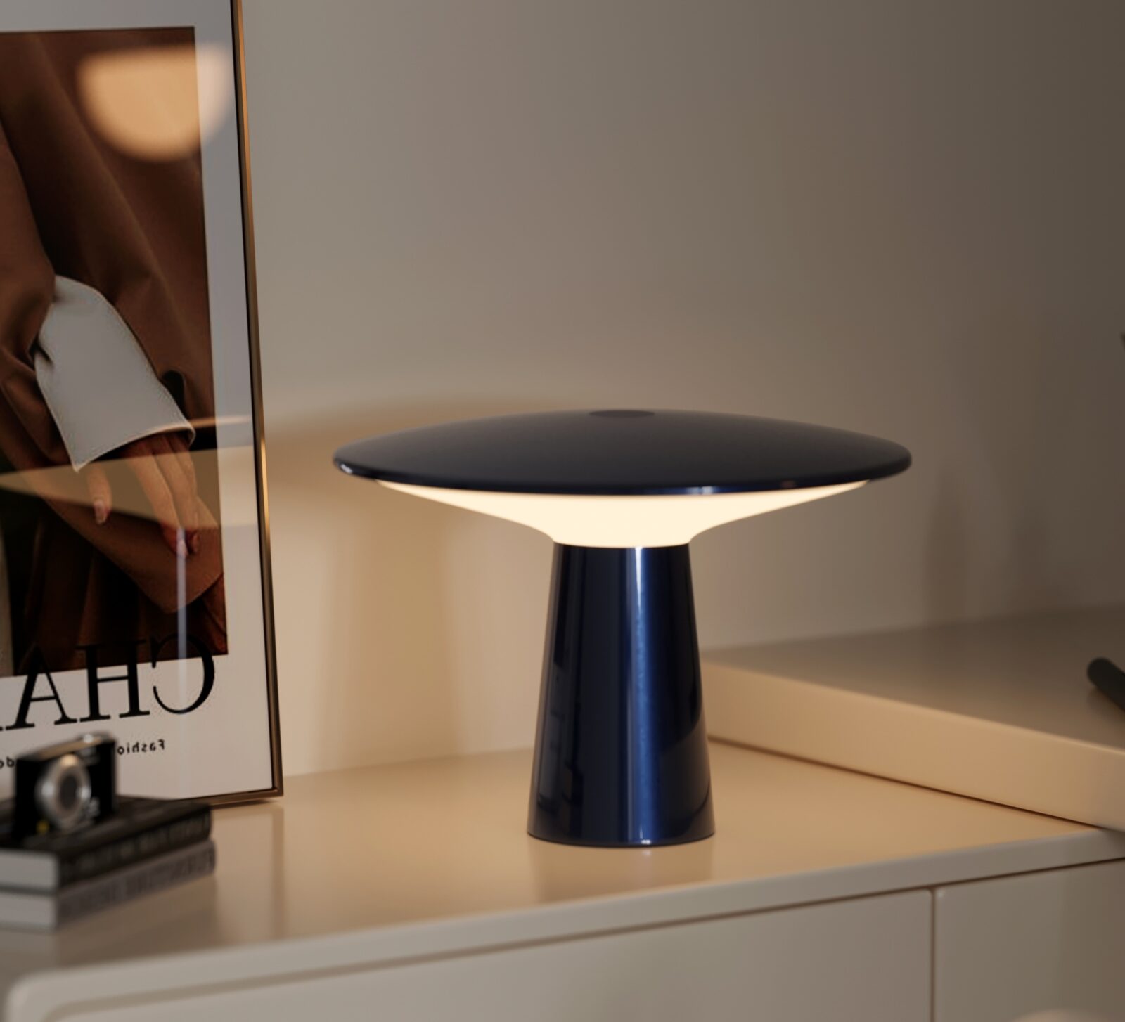 Monir for Rey Studio by Rahi Seyedi