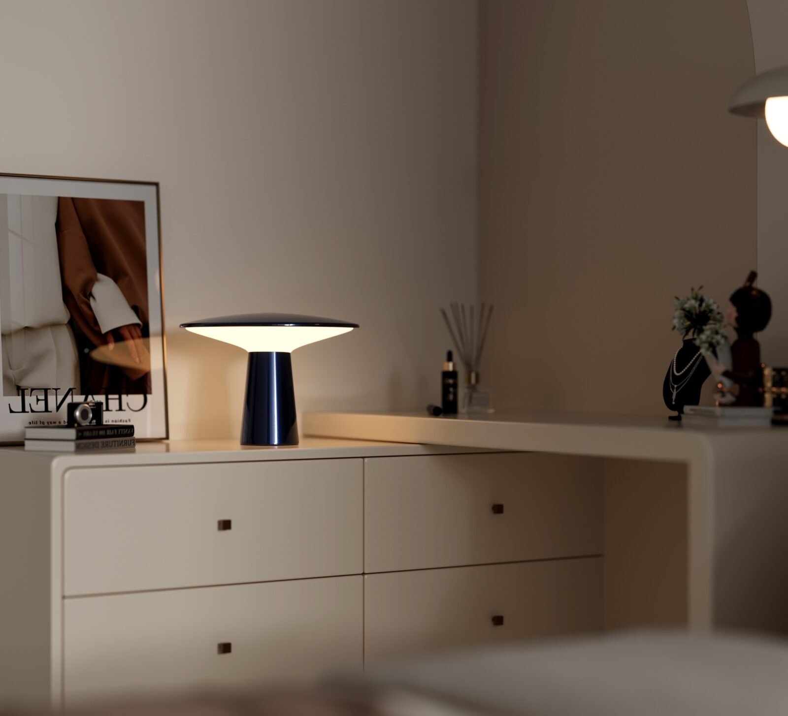 Monir for Rey Studio by Rahi Seyedi