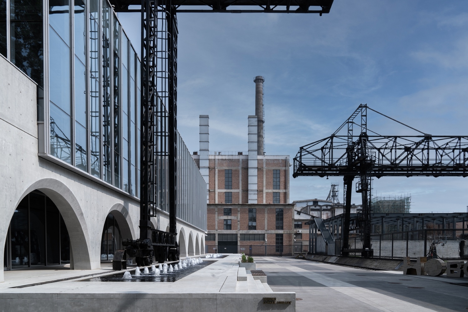 Photo Credit: Tian Xuanang / Zhou Li