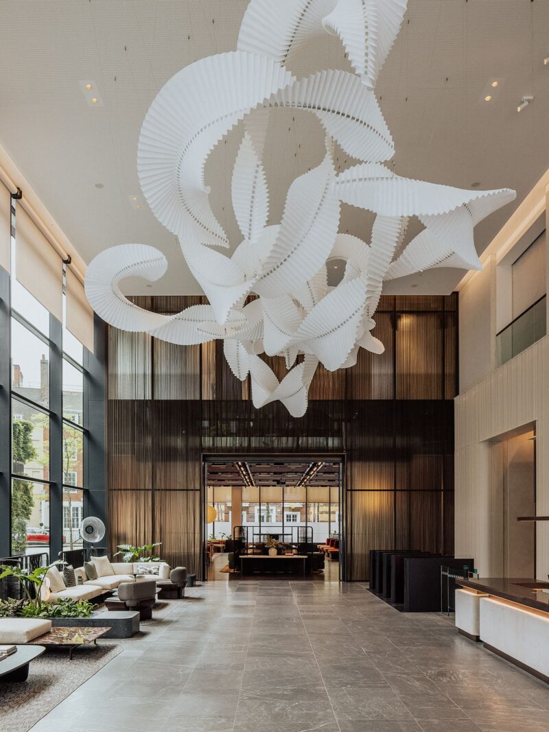 Clerkenwell Design Week 2026 Celebrates 15 Years With New Installations ...
