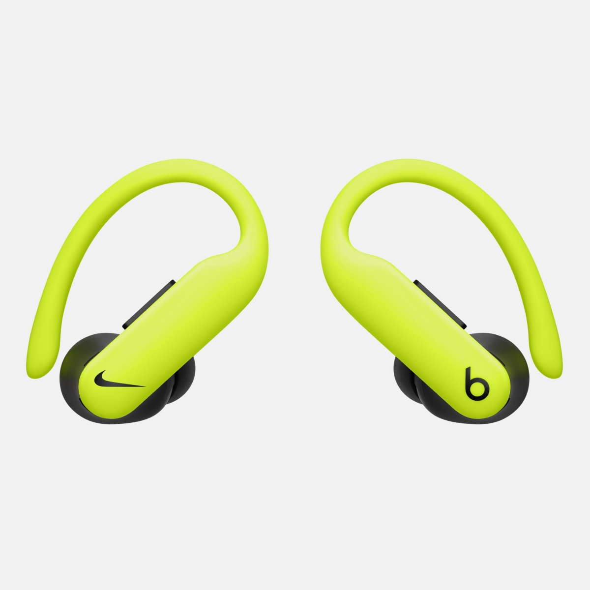 Nike Powerbeats Pro 2 back view