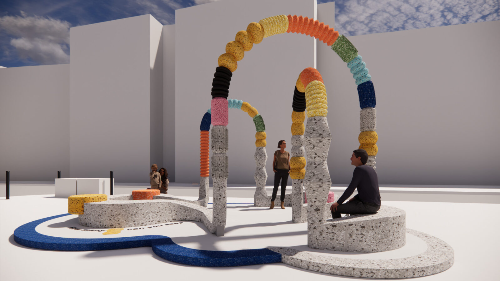 Clerkenwell Design Week