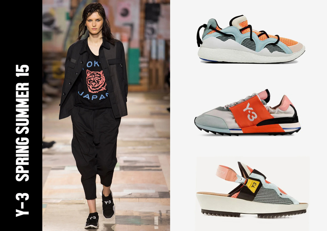 Rosy Sukkar shoe design