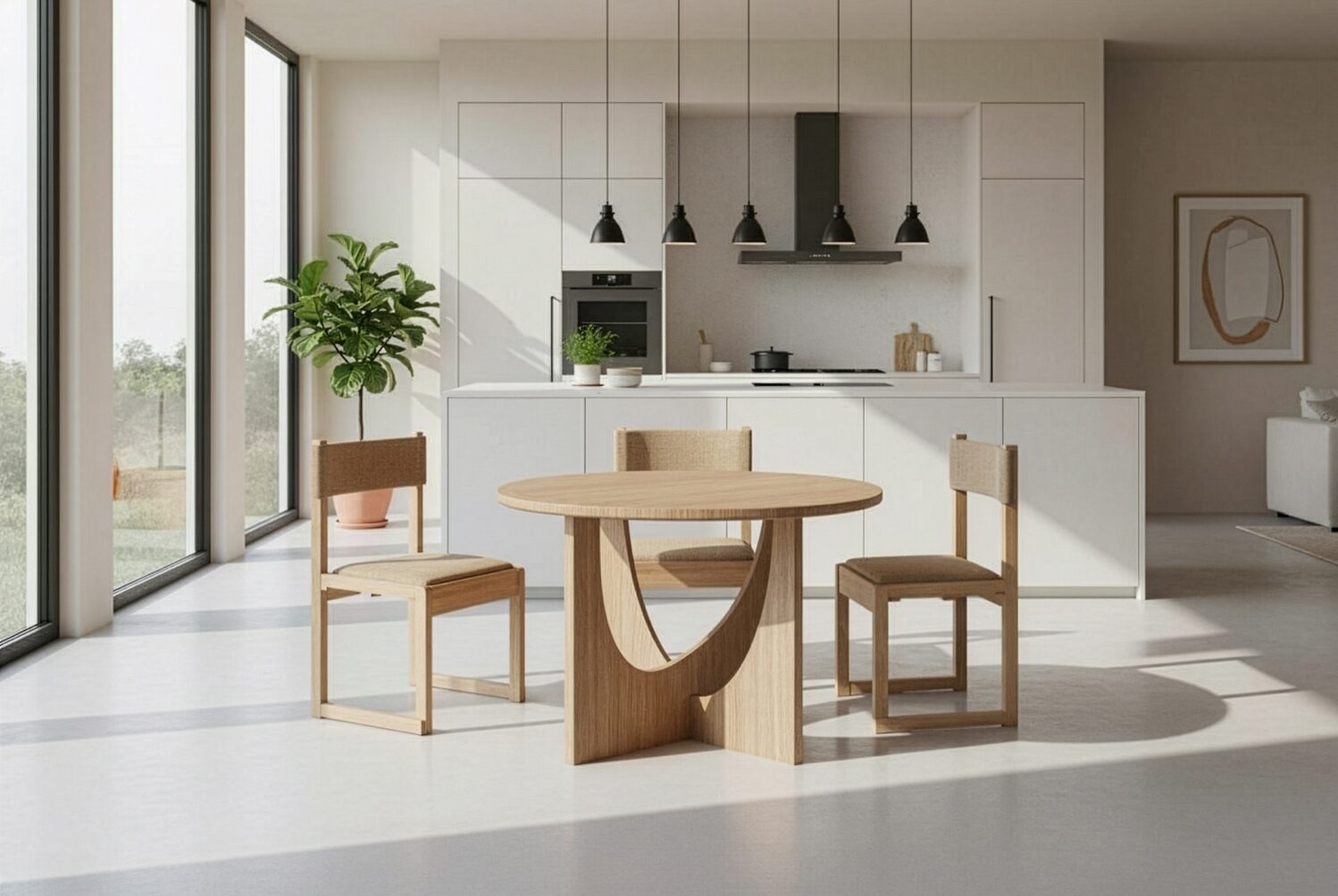 ZERO at Kerek Konzha Feher