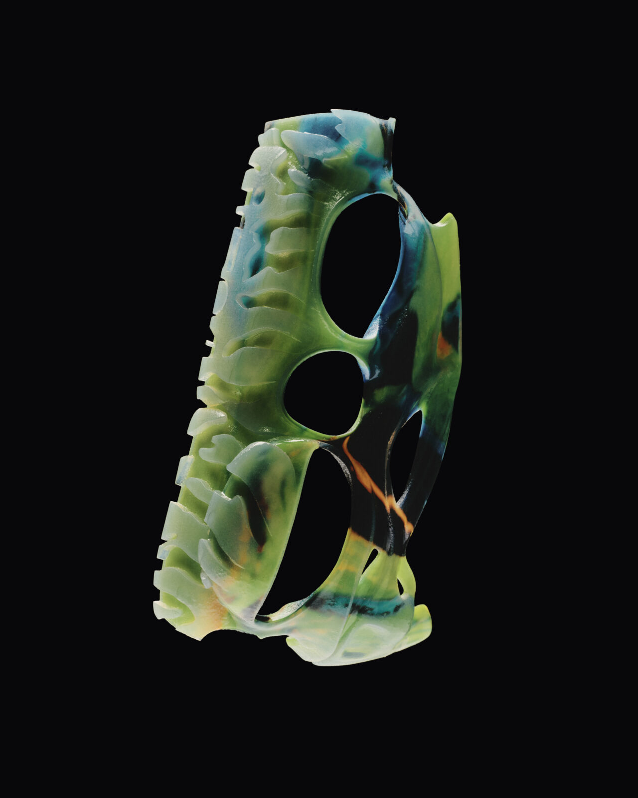 Nike and Dropcity Launch Air Lab at Milano Design Week 2026