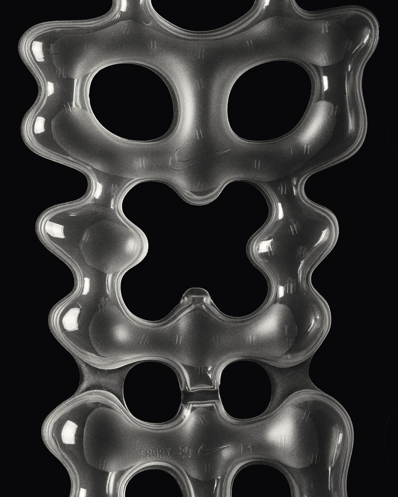 Nike and Dropcity Launch Air Lab at Milano Design Week 2026