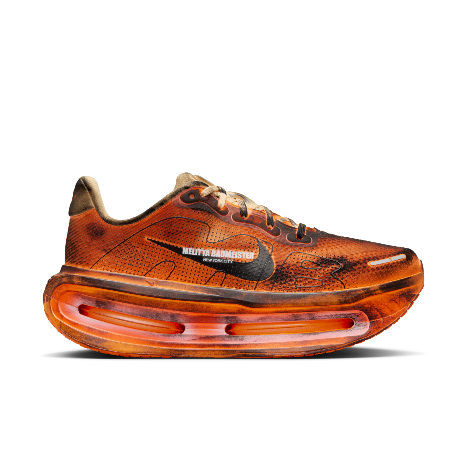 Nike x Melitta Baumeister collaboration