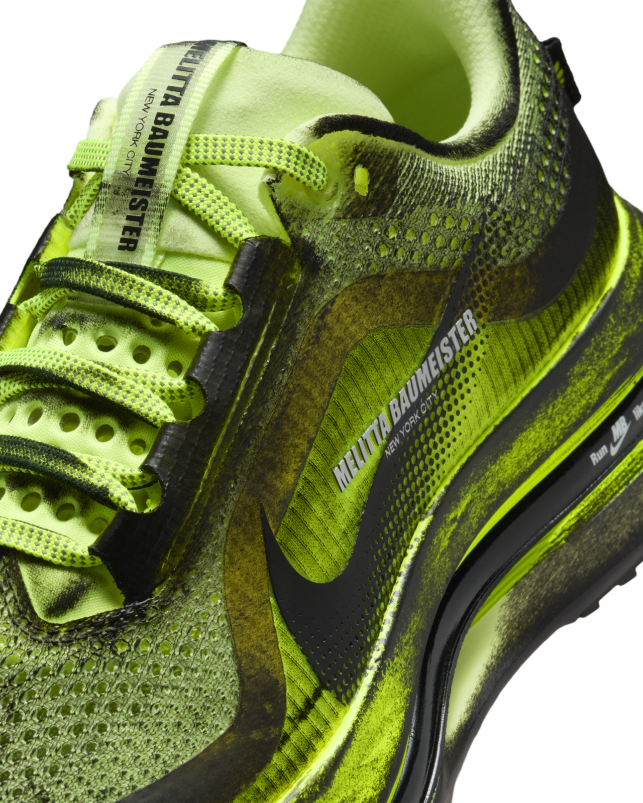 Nike x Melitta Baumeister collaboration