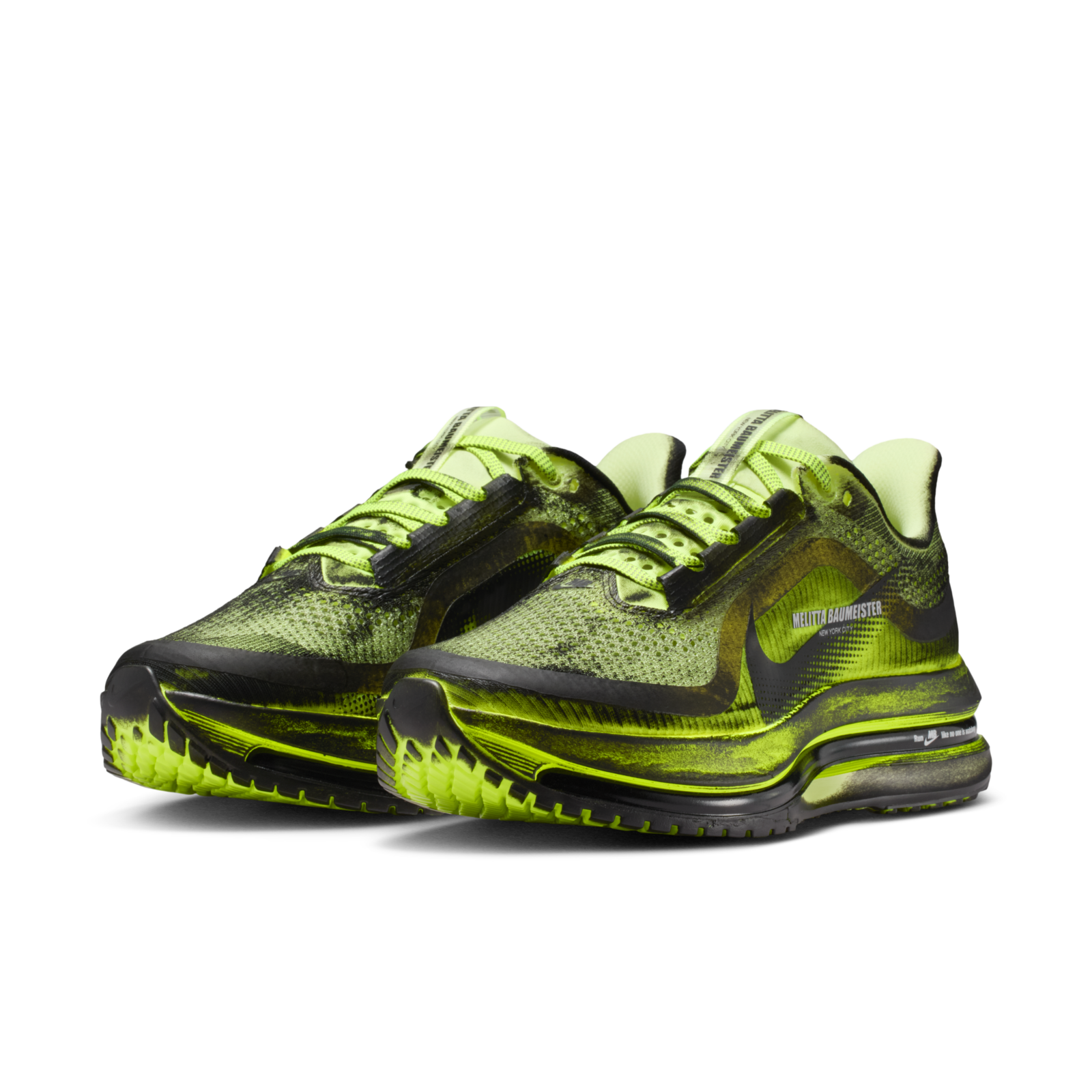 Nike x Melitta Baumeister collaboration