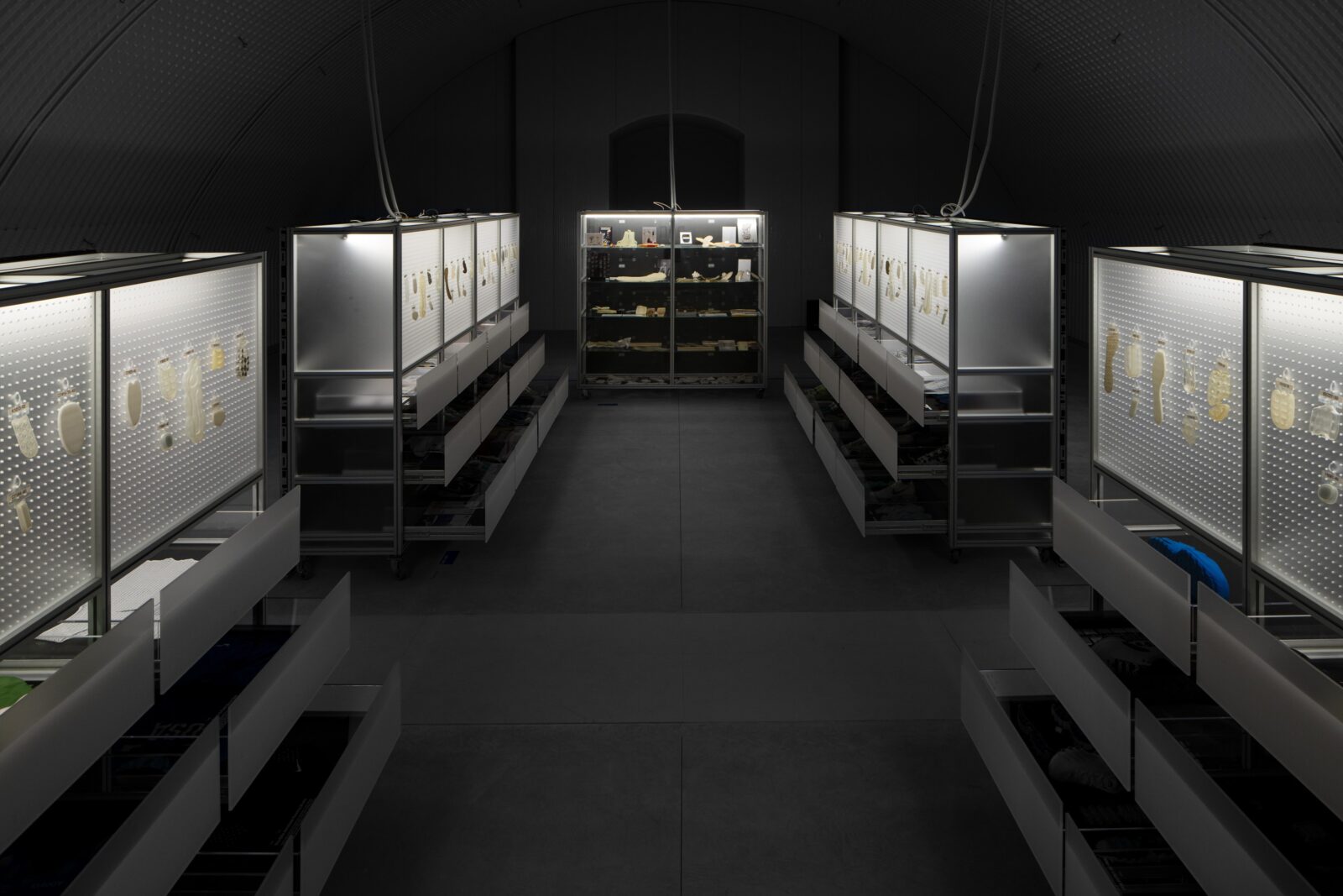 Nike and Dropcity Launch Air Lab at Milano Design Week 2026