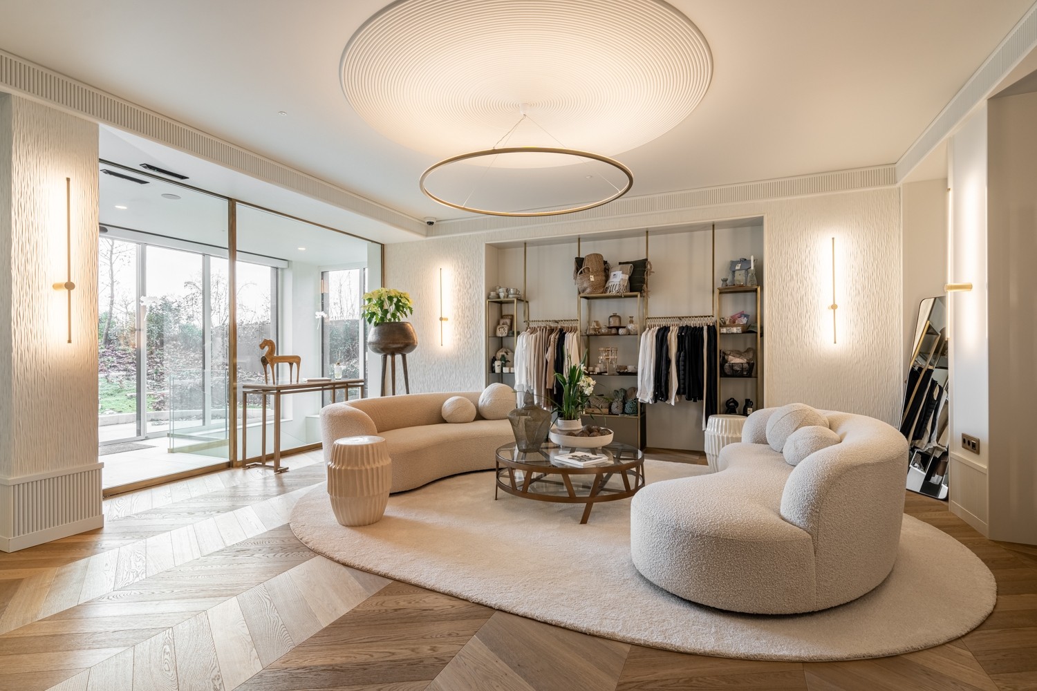 Petit Bois Hotel Balatonfüred by Eszter Radnóczy