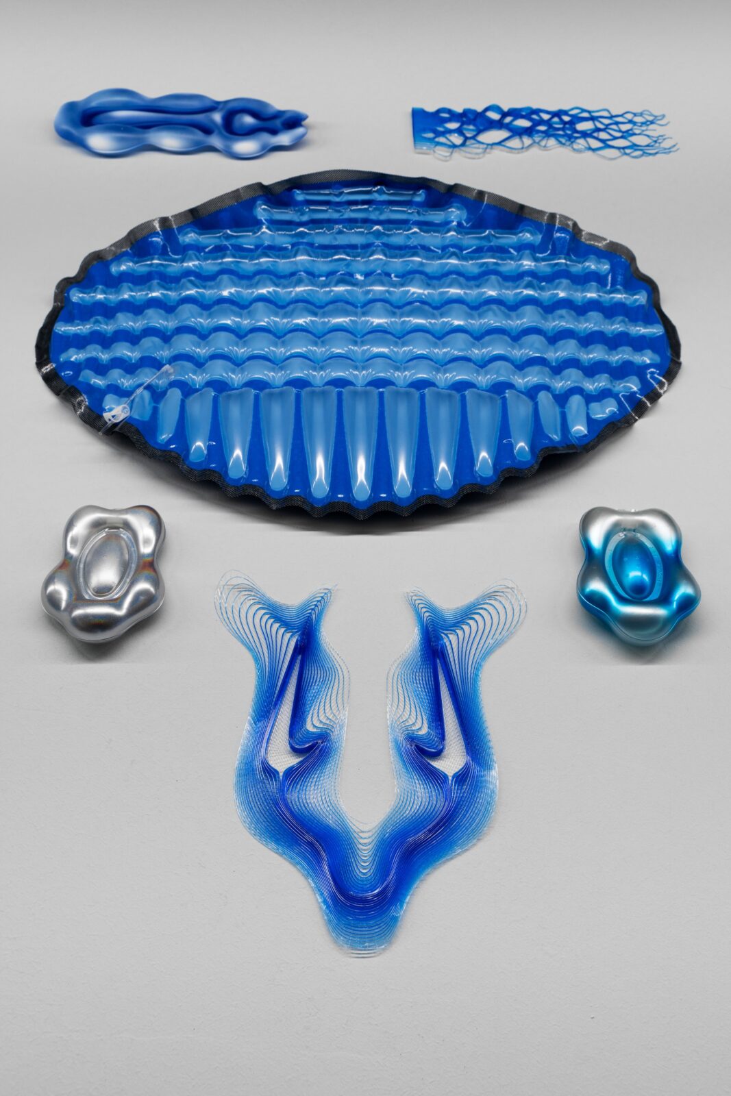 Nike and Dropcity Launch Air Lab at Milano Design Week 2026