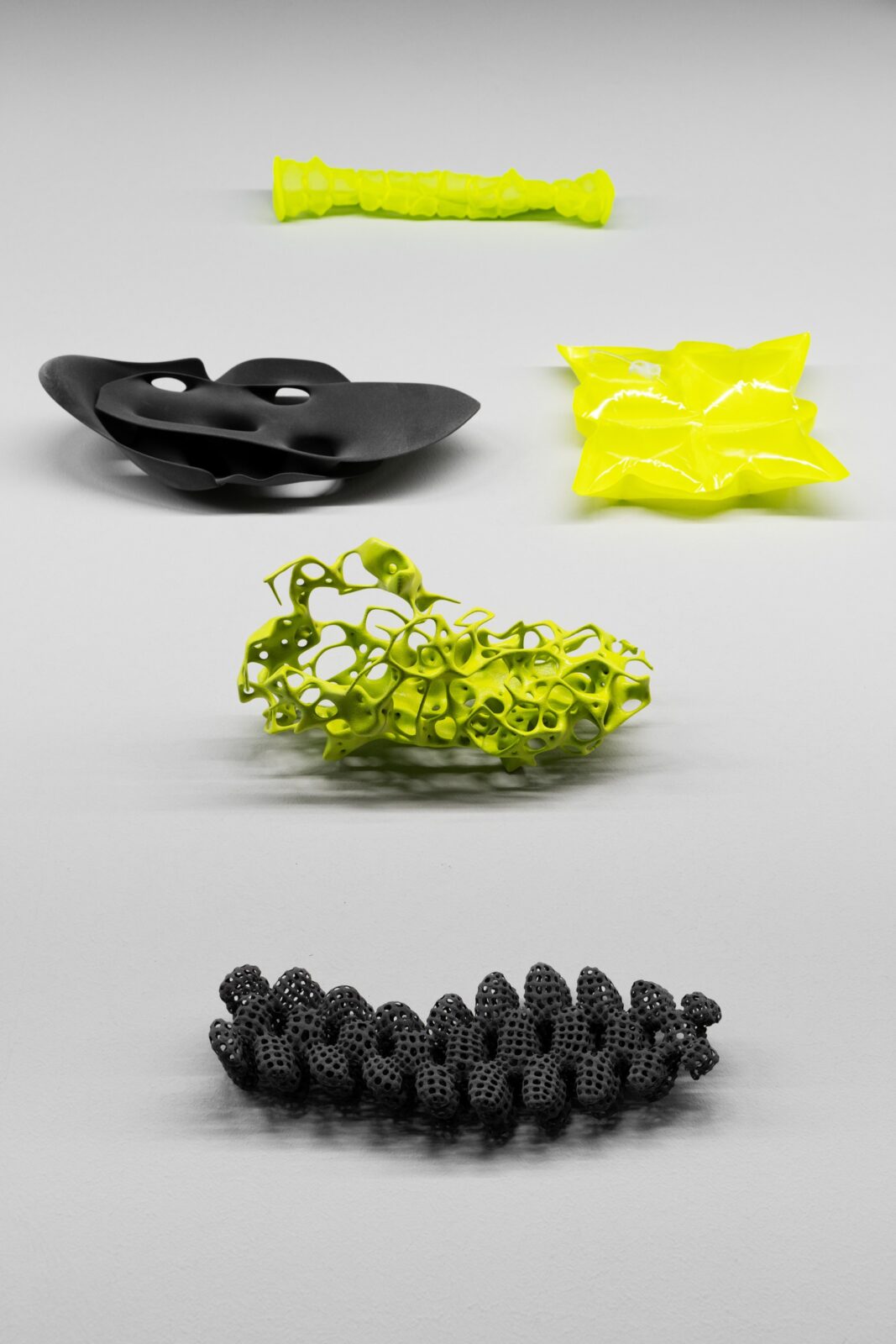 Nike and Dropcity Launch Air Lab at Milano Design Week 2026