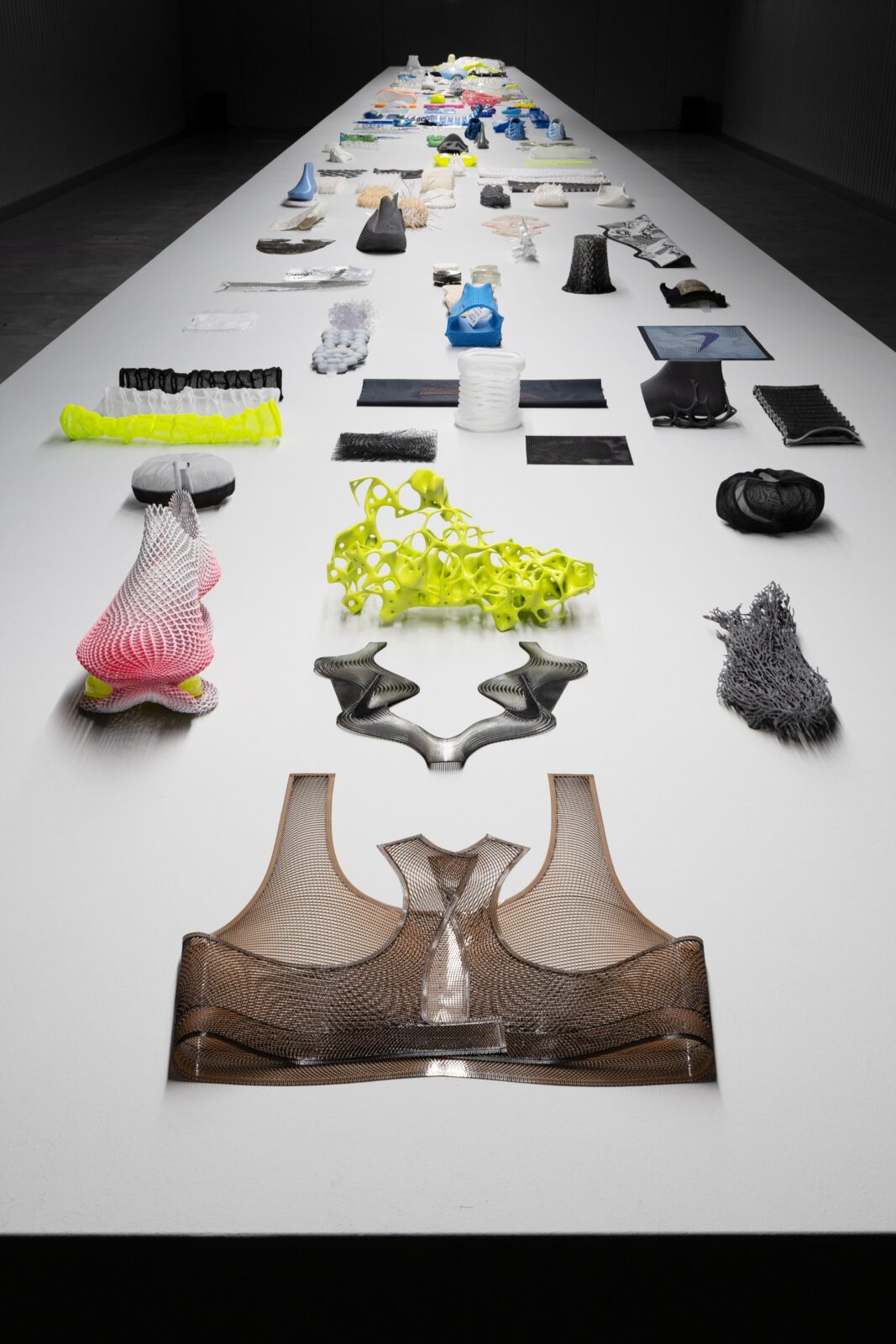 Nike and Dropcity Launch Air Lab at Milano Design Week 2026
