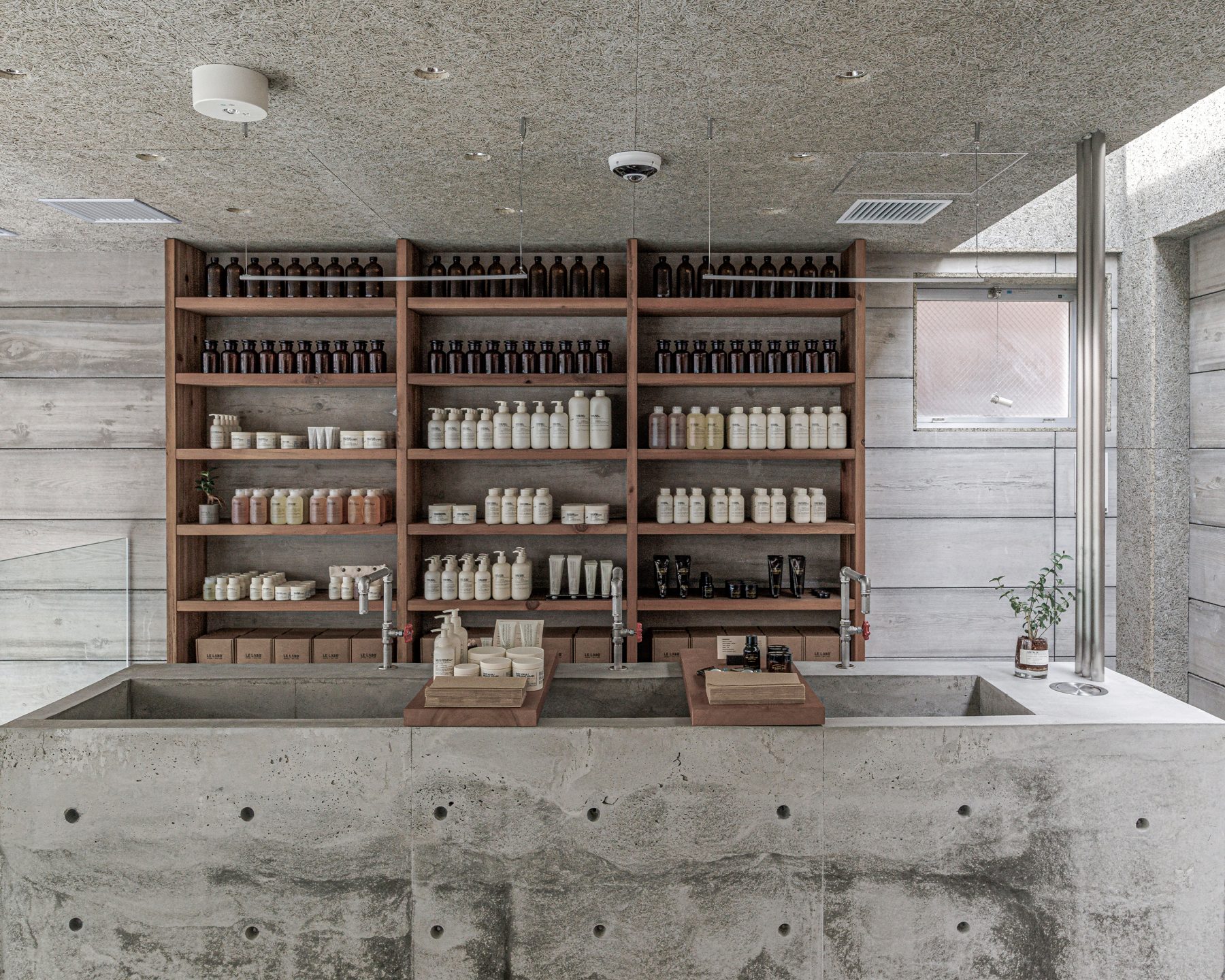 The New Look of Le Labo