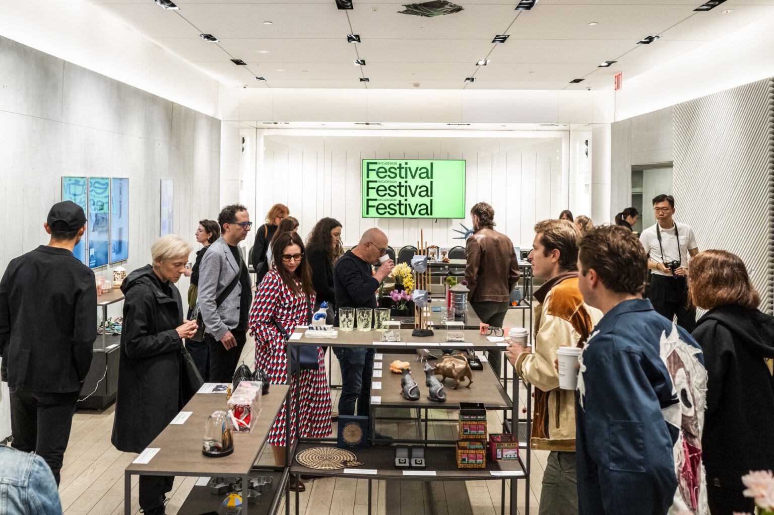 New York Design Week 2026: Fresh Talent and Global Trends Meet in the ...