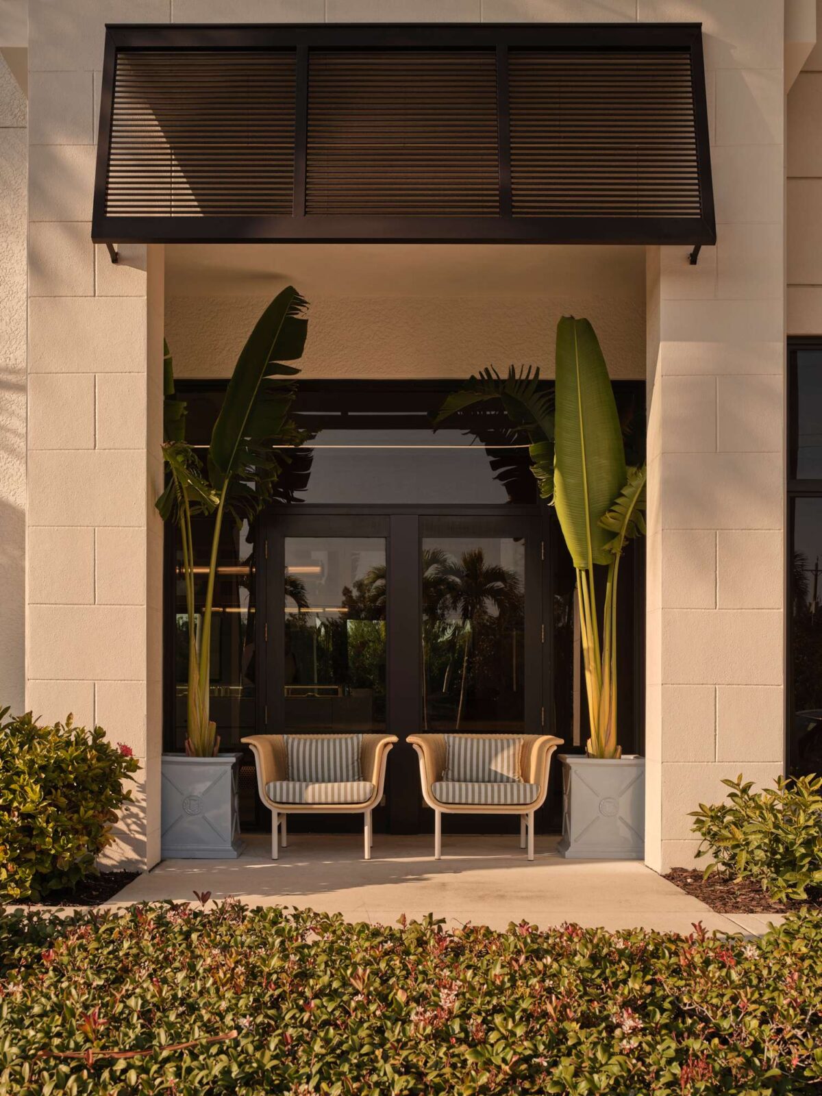 Henri Noël jewellery store by DS Studio