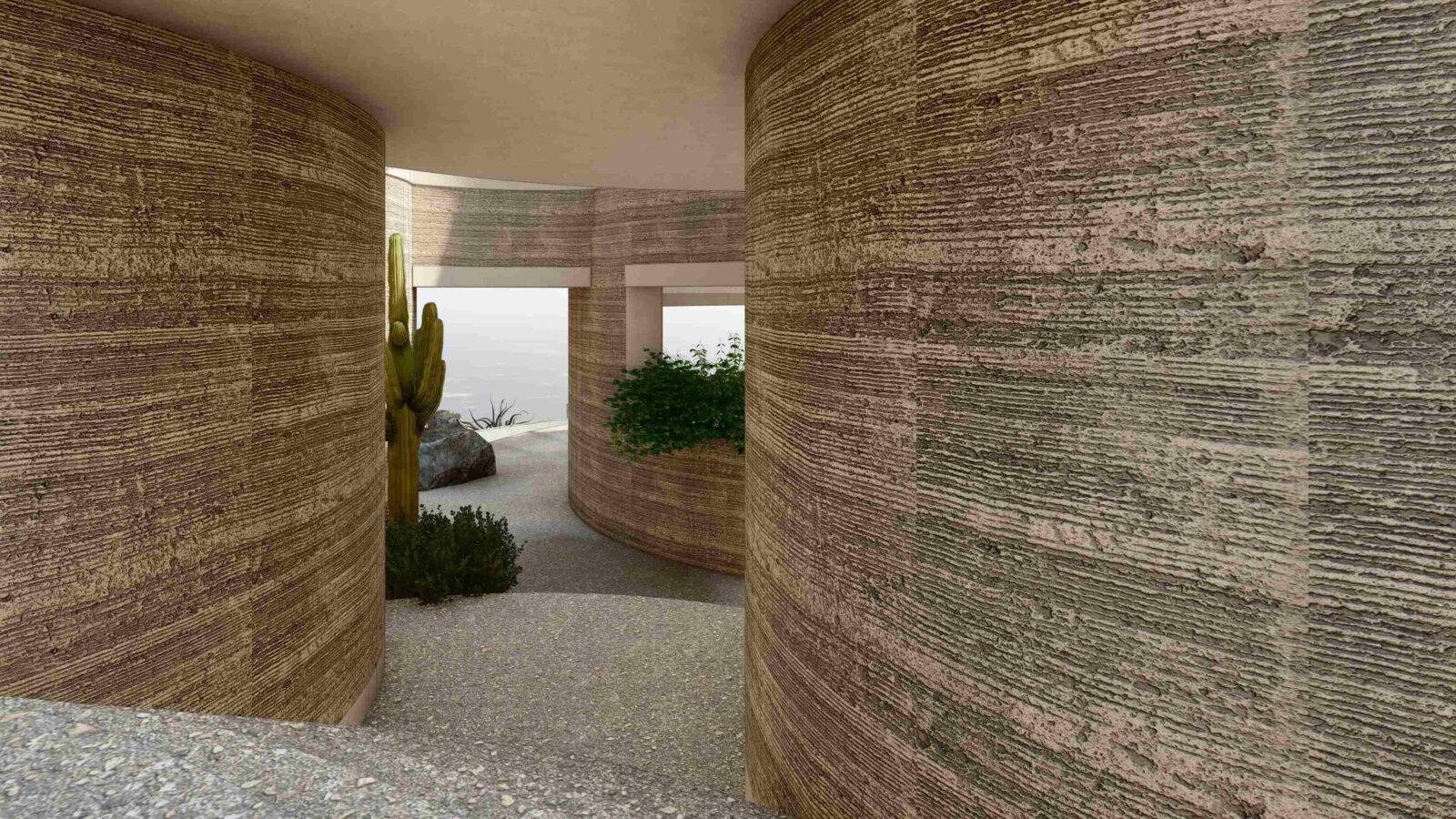 Punta Gorda by Y.T.A. Yturbe Taller De Arquitectura