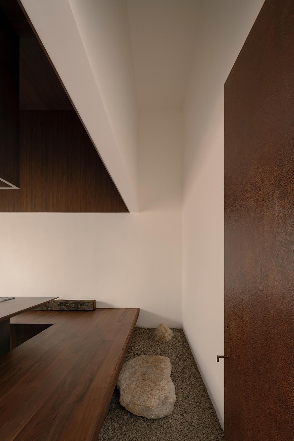 Kehai House by HW studio