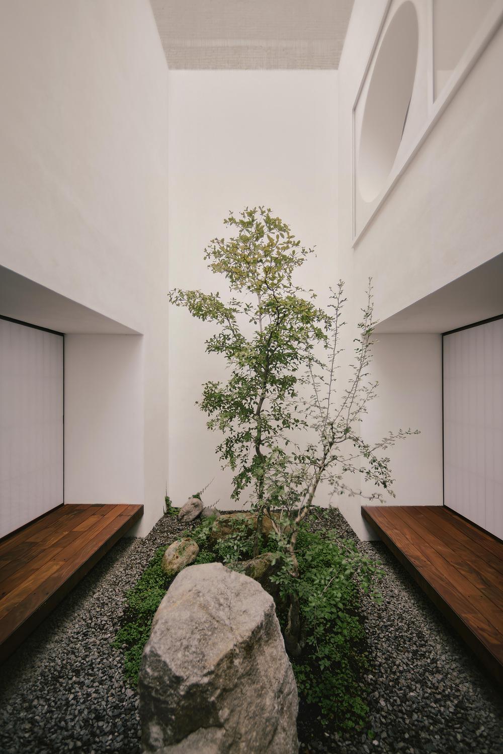 Kehai House by HW studio
